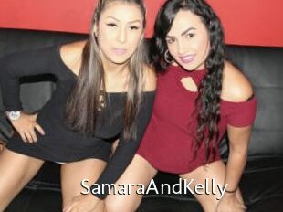 SamaraAndKelly