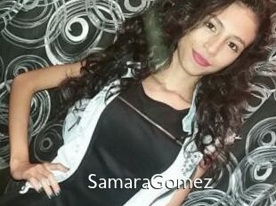 SamaraGomez