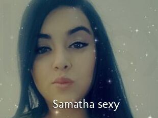 Samatha_sexy