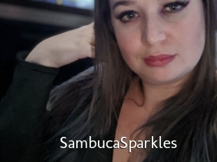 SambucaSparkles