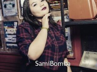 SamiBomba