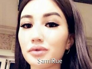 SamiRue