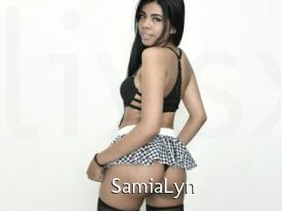 SamiaLyn