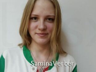SaminaVerber