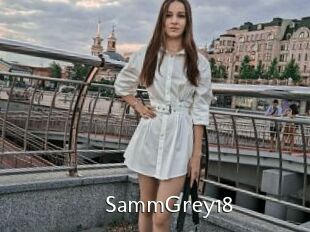 SammGrey18