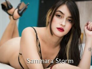 Sammara_Storm