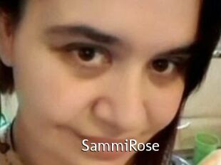 SammiRose
