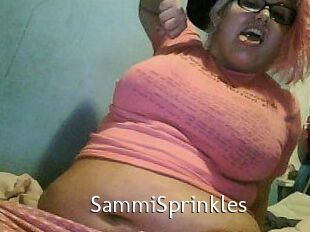 SammiSprinkles