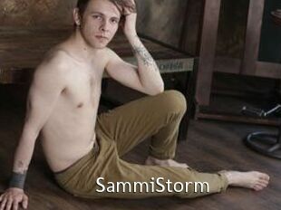 SammiStorm