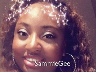 SammieGee