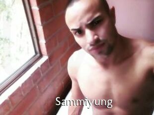 Sammiyung