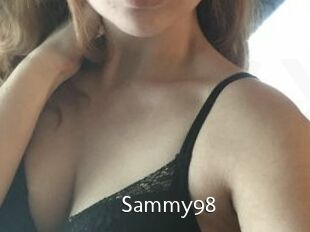 Sammy98