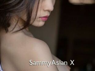 SammyAsian_X