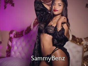 SammyBenz