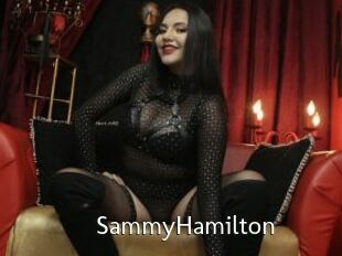 SammyHamilton
