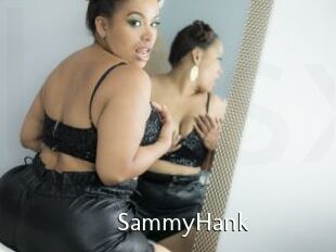SammyHank
