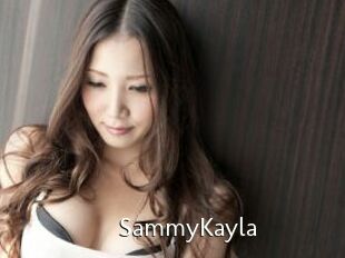 SammyKayla