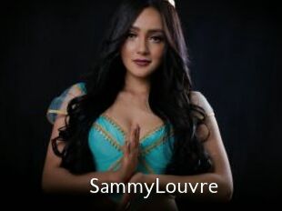 SammyLouvre