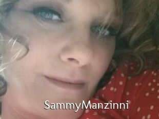 SammyManzinni