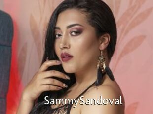 SammySandoval