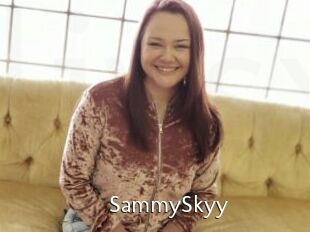 SammySkyy