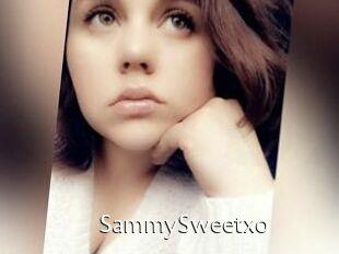 SammySweetxo