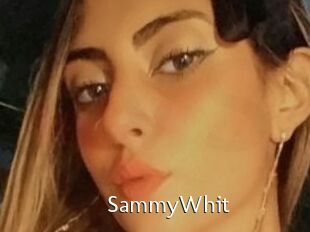 SammyWhit