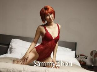 SammyZhou