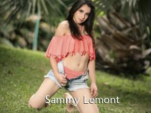 Sammy_Lemont