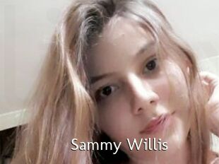 Sammy_Willis