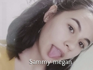 Sammy_megan