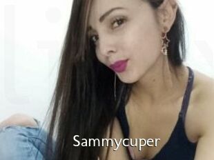 Sammycuper