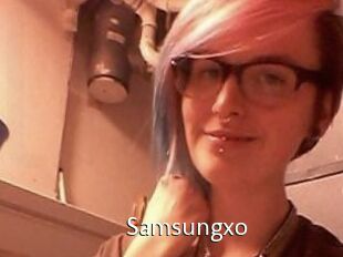 Samsungxo