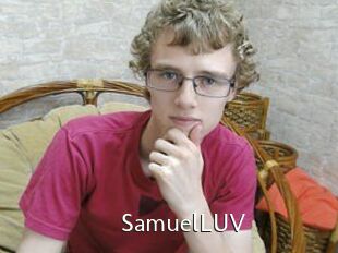 SamuelLUV