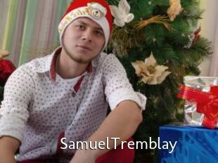 SamuelTremblay