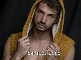 Samuelfuego