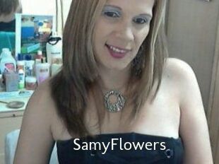SamyFlowers