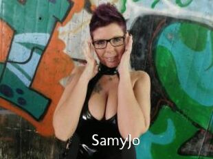 SamyJo