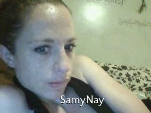 SamyNay