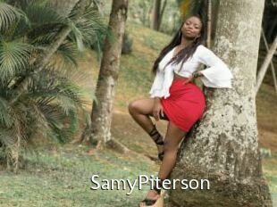 SamyPiterson
