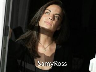 SamyRoss