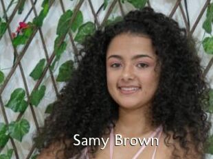 Samy_Brown