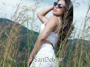 SanDelgar