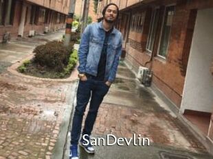 SanDevlin