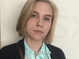 Sanata