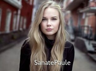 SanatePaule
