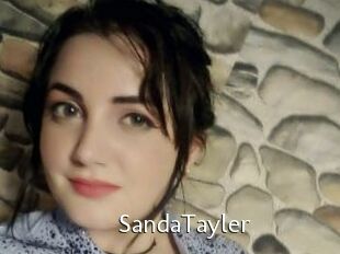 SandaTayler