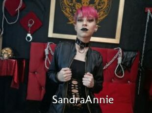 SandraAnnie