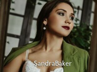 SandraBaker