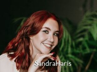 SandraHaris